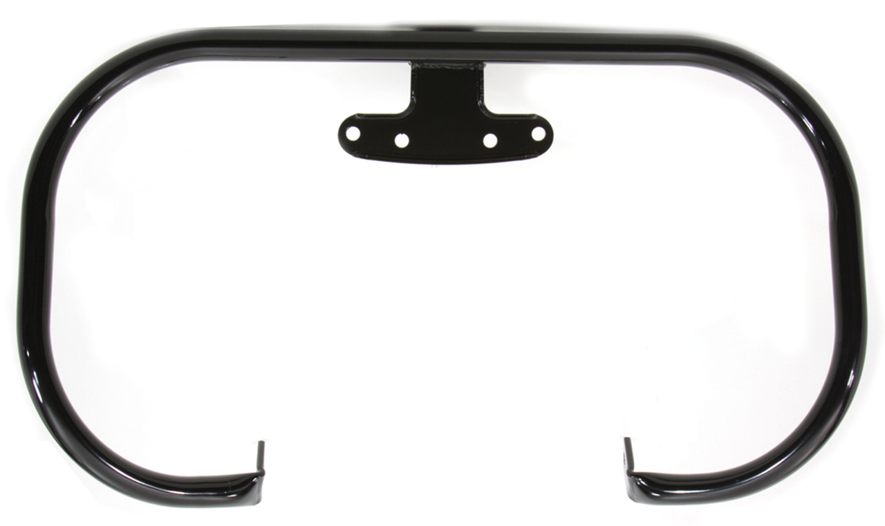 Engine Guard Blk EL36-47 UL41-47 FL55-57