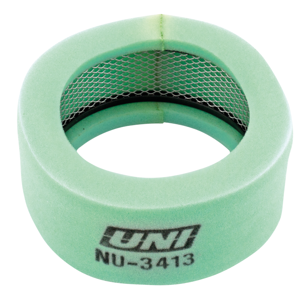 Repl. air filter element custom airclnrs