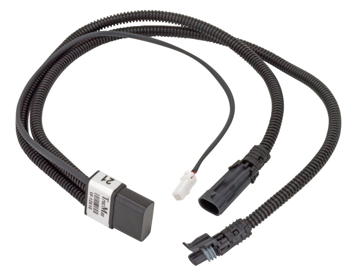 TRACMAX HARNESS F*ST15-UP