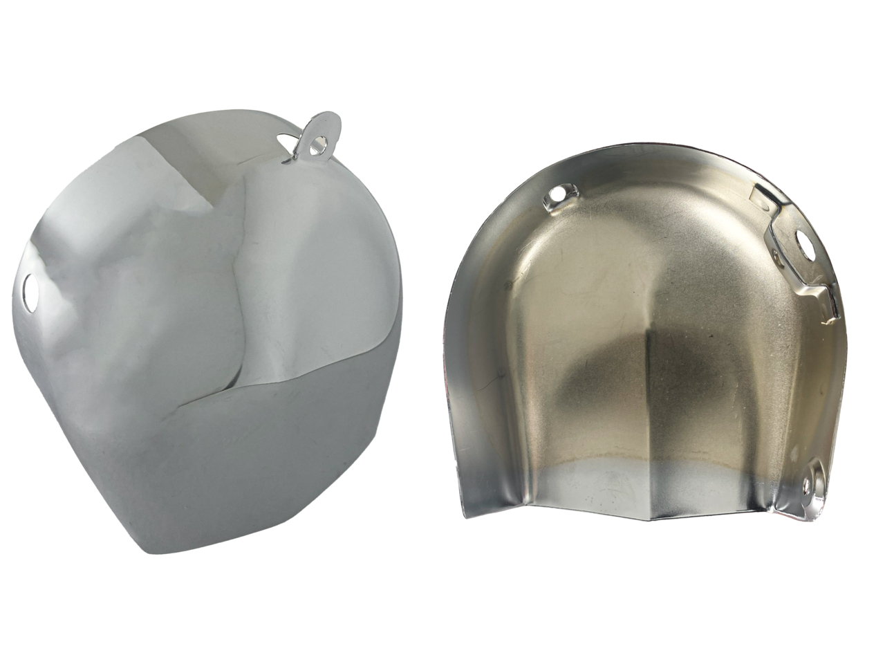 GZP Horn cover chrome BTl76-90 XL76-8