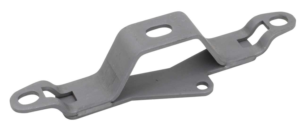 Replica Top Motor Mount Black BT38-47