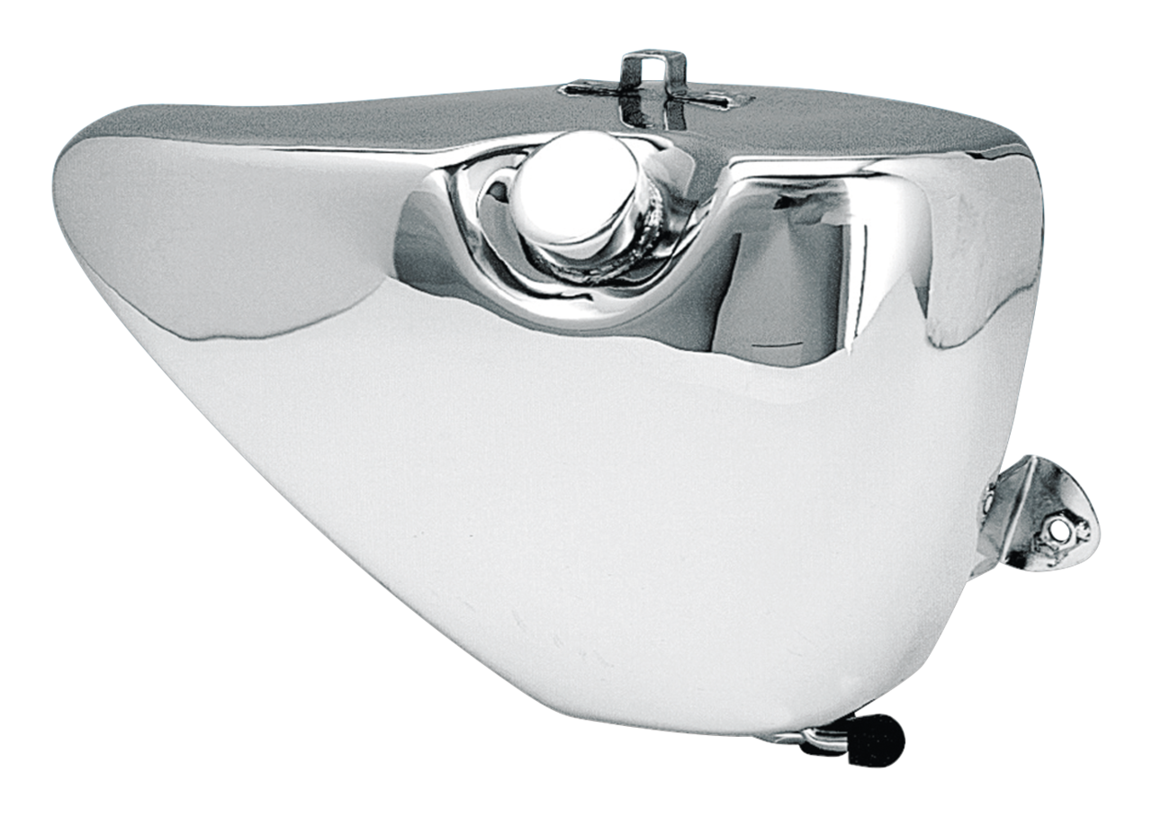 GZP Chrome Oil tank XL94-03 #62475-94A