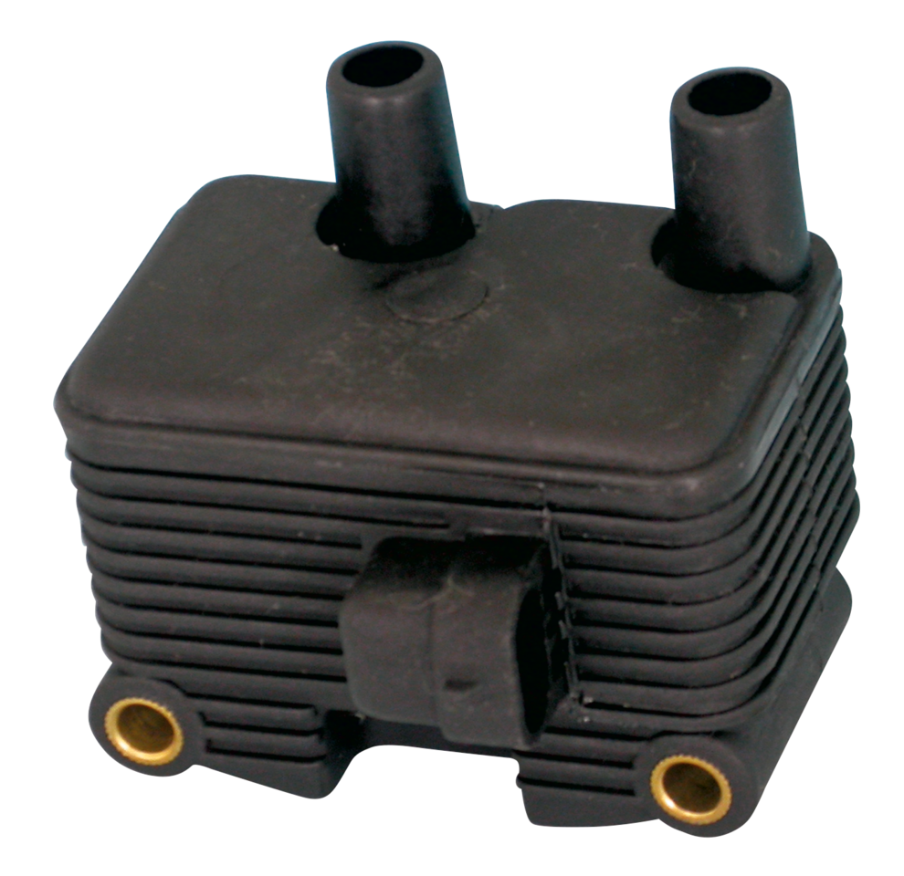 Ignition coil TC99-06 XL04-06 carburate