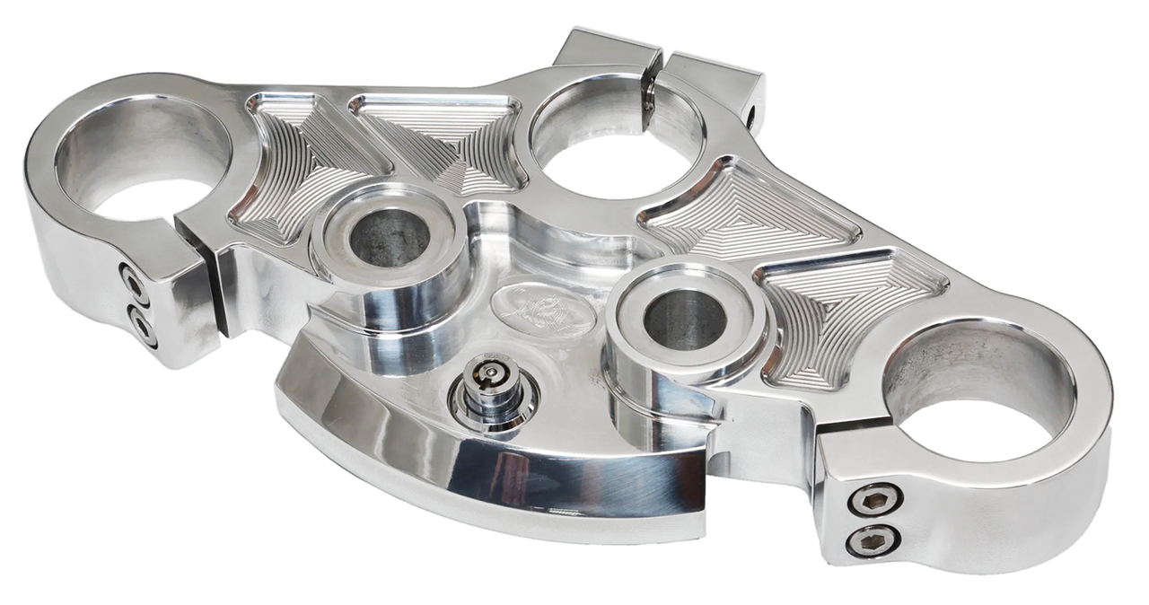 Next Level Top Tree Polished FLH/T14-Up