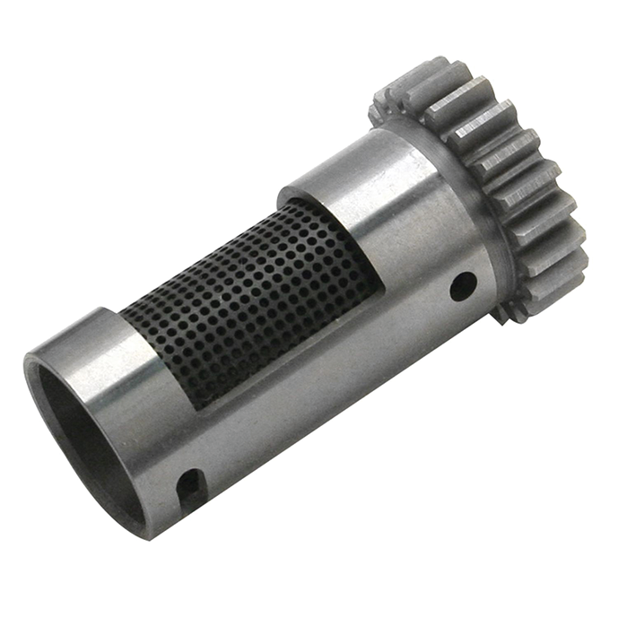 S&S Gear, breather - BT48-77