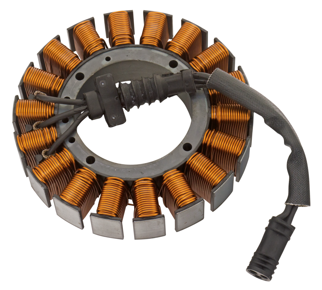 GHDP stator FXD08-up F*ST08-up