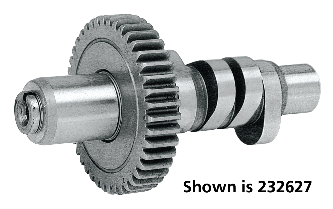 Andrews camshaft BT84-99 EV23 grind