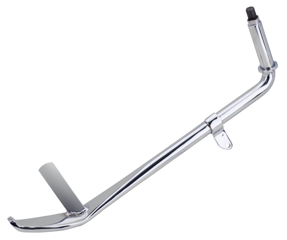 GZP Kickstand FLH/T91-06 #50075-91