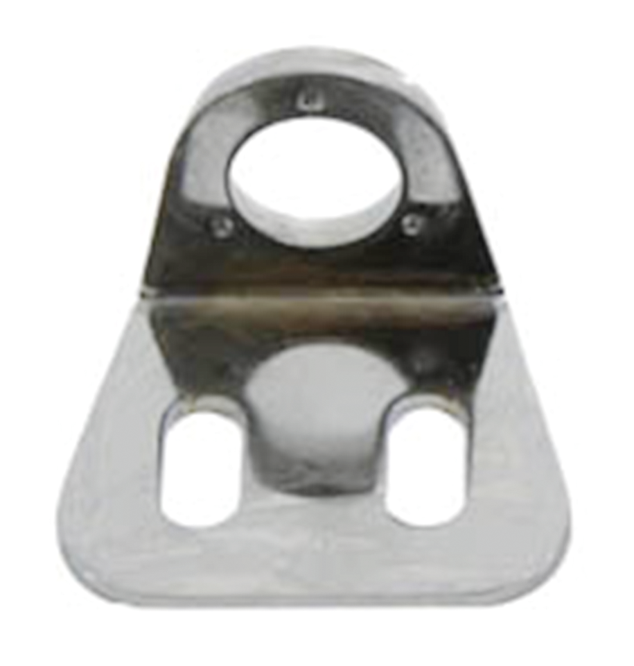 Chrome top mount F*ST00-17 oil tank