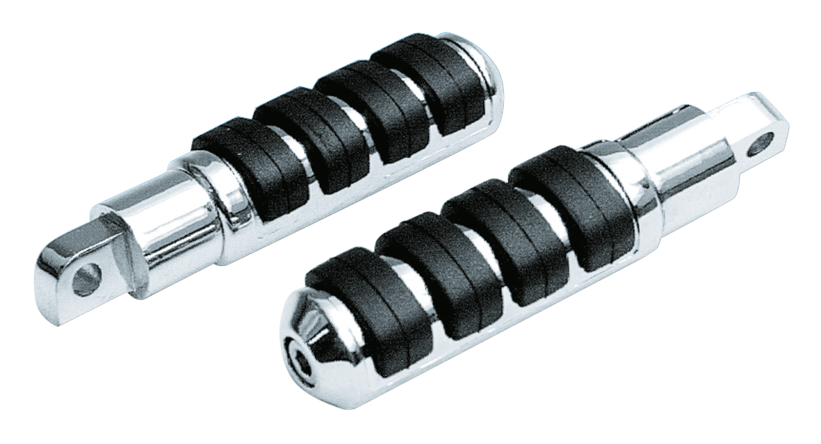 GZP ISO pegs small male 1" extended