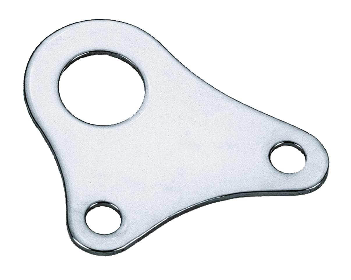 GZP Switch bracket transm mount H.D.