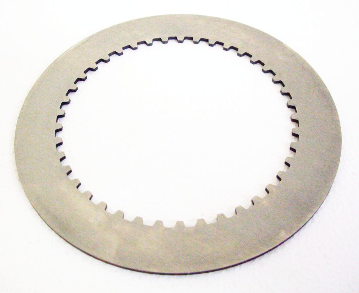 Repl.Clutch plate steel .080" EA ProClu