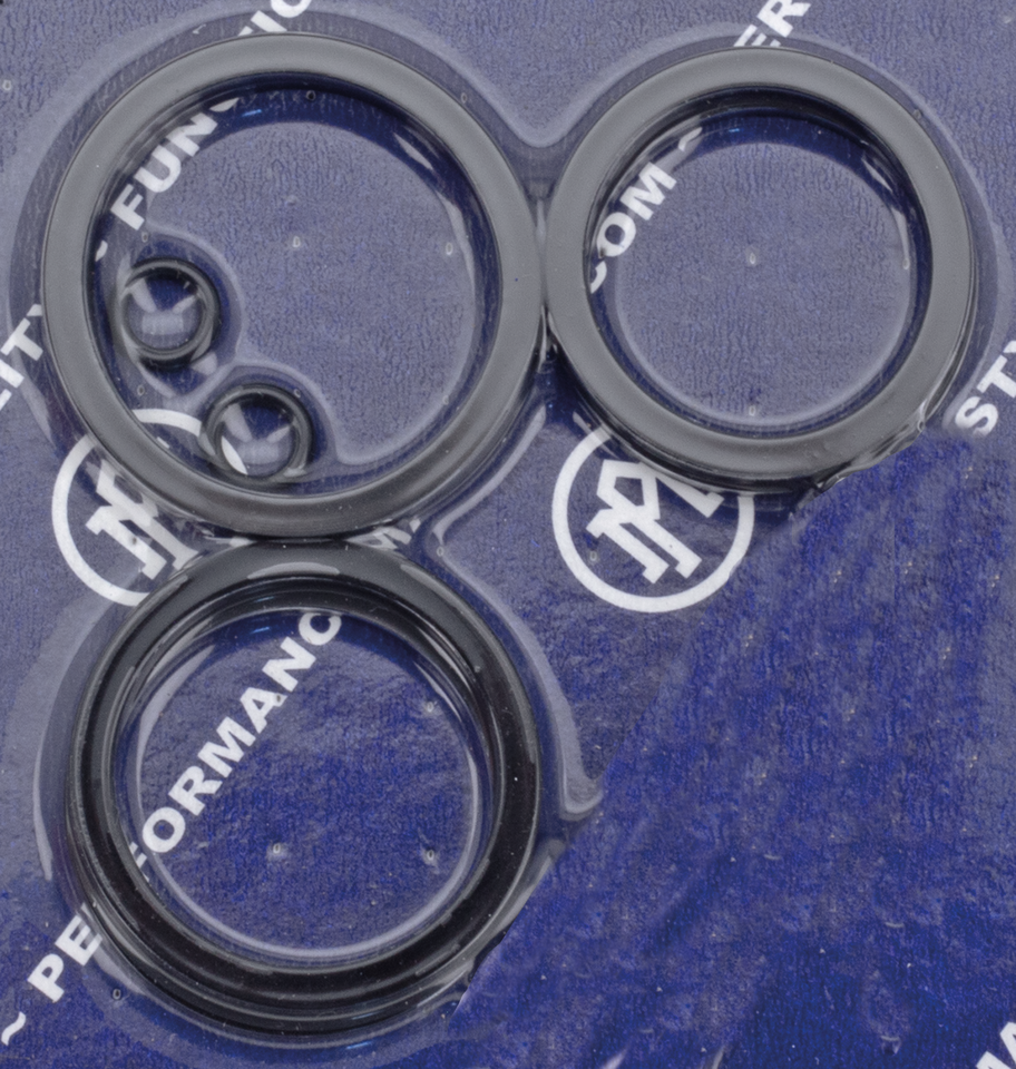 PM Seal kit 137x6 calipers