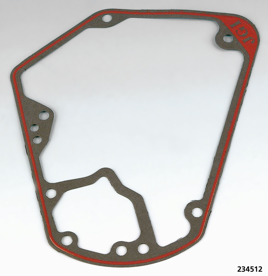 5pck Nose cone gasket w/Beading 70-92