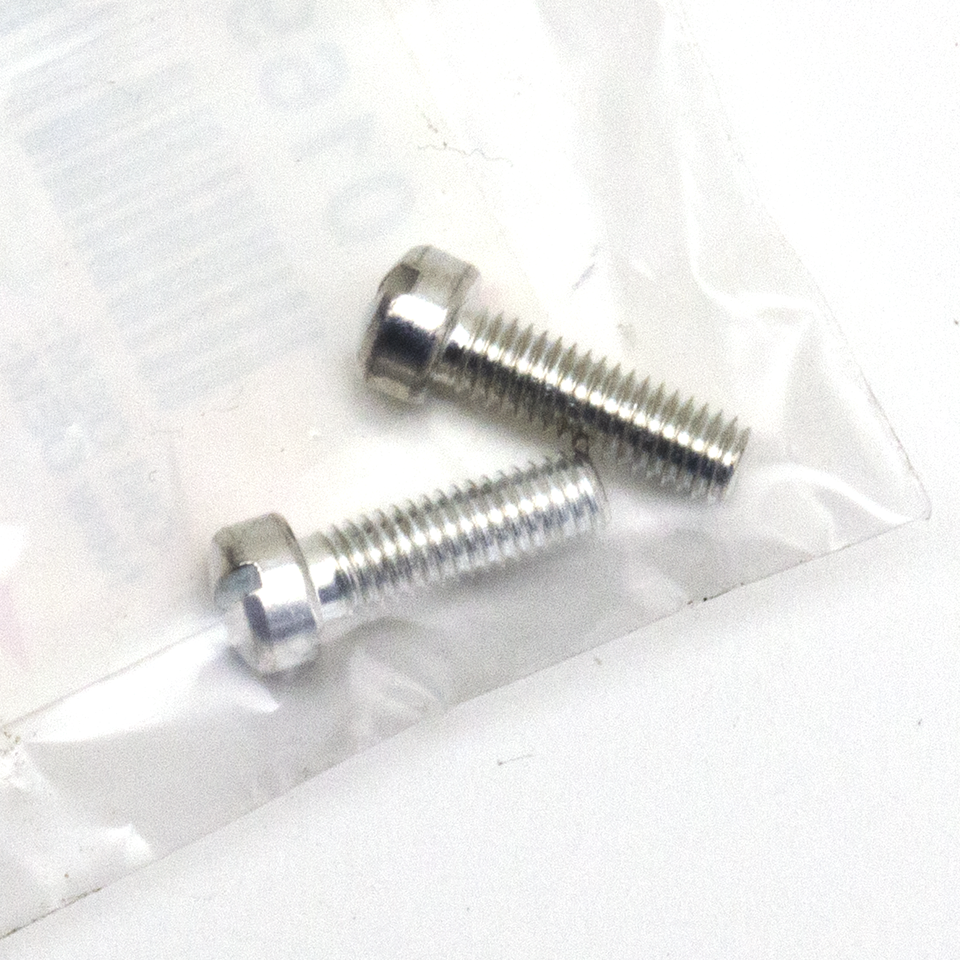 Screw generator cover set of 2 37-69 WhP