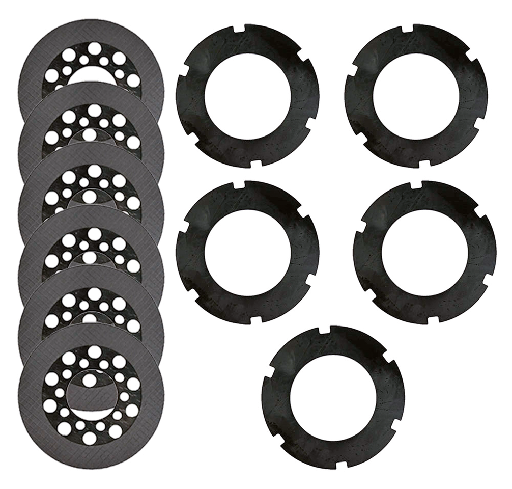 Alto PowerPack clutch kit BT41-83