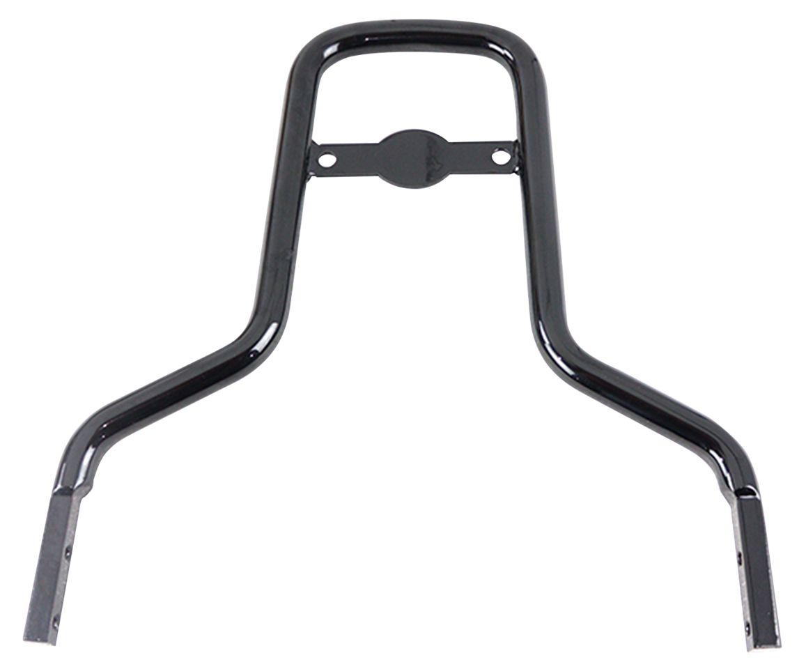 Sissybar Top 11" Black FXS13-17