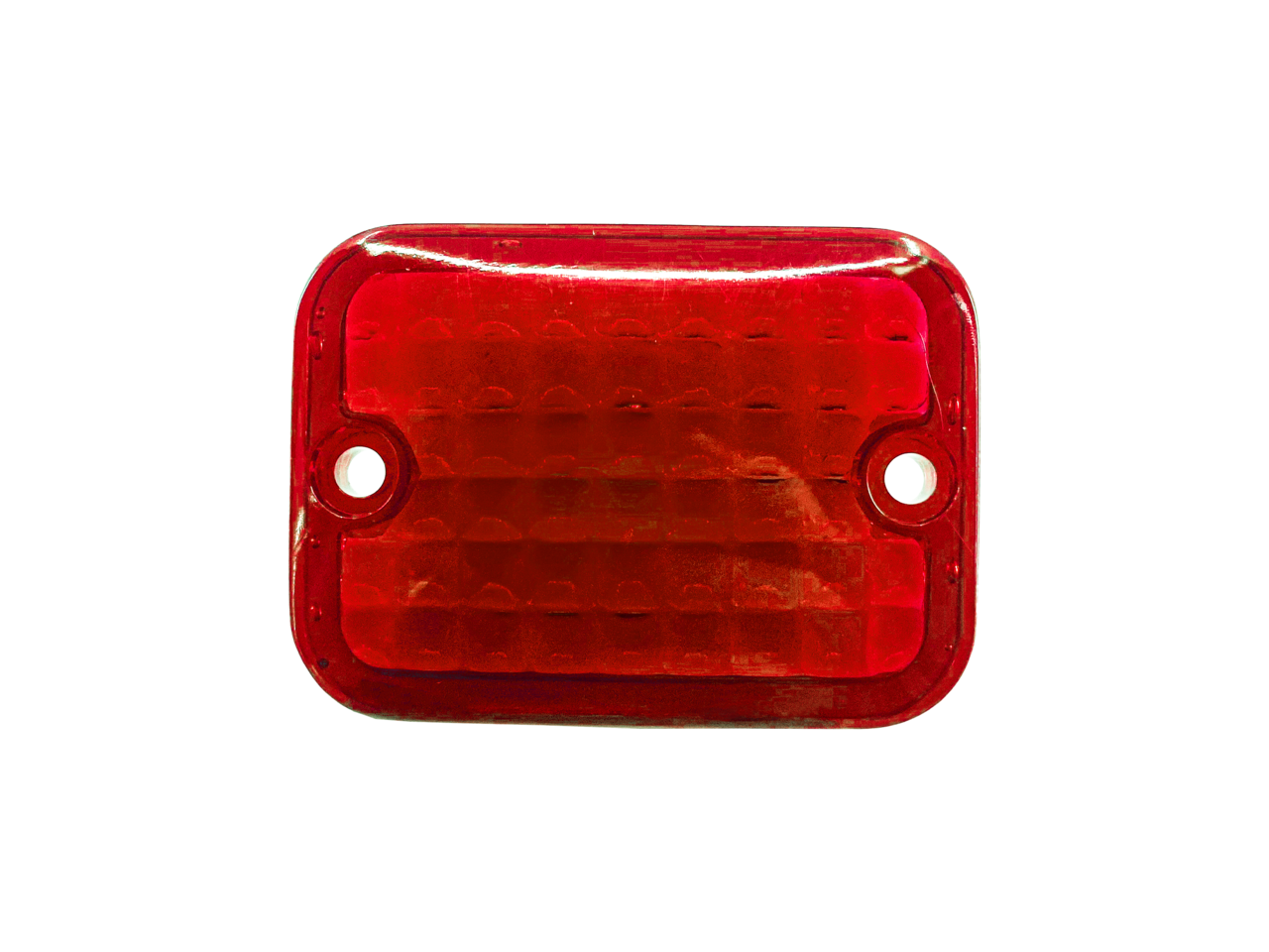 GZP Lens RED for mini Baron