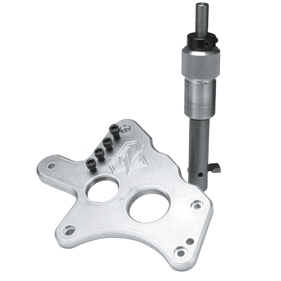 Jims EVO cam relief tool