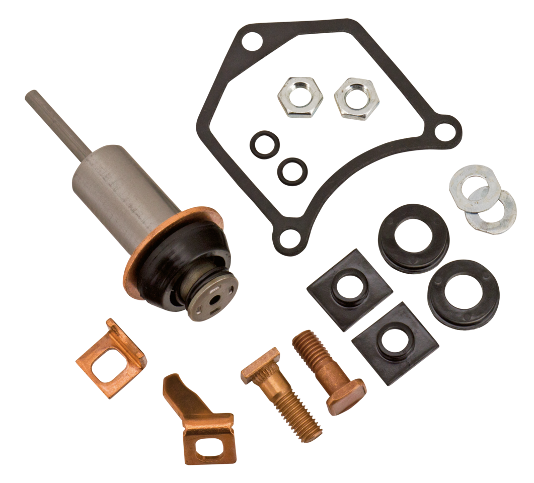 Solenoid rep. kit 883XL81-94 1200XL81-90