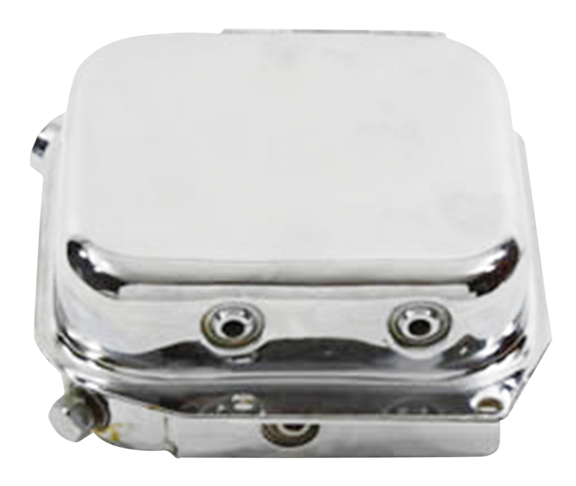 Kick Starter Oil Tank Chrome XLCH70-78