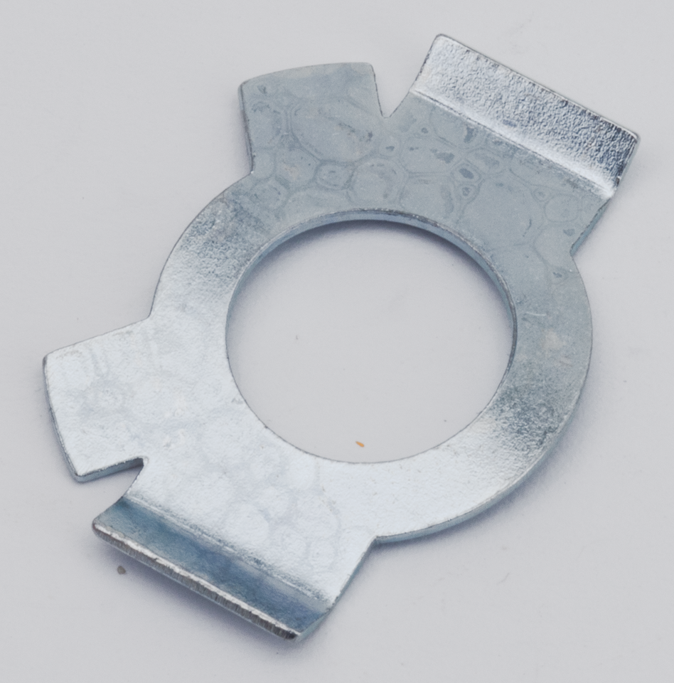 Lock tab cam follower BT52-84