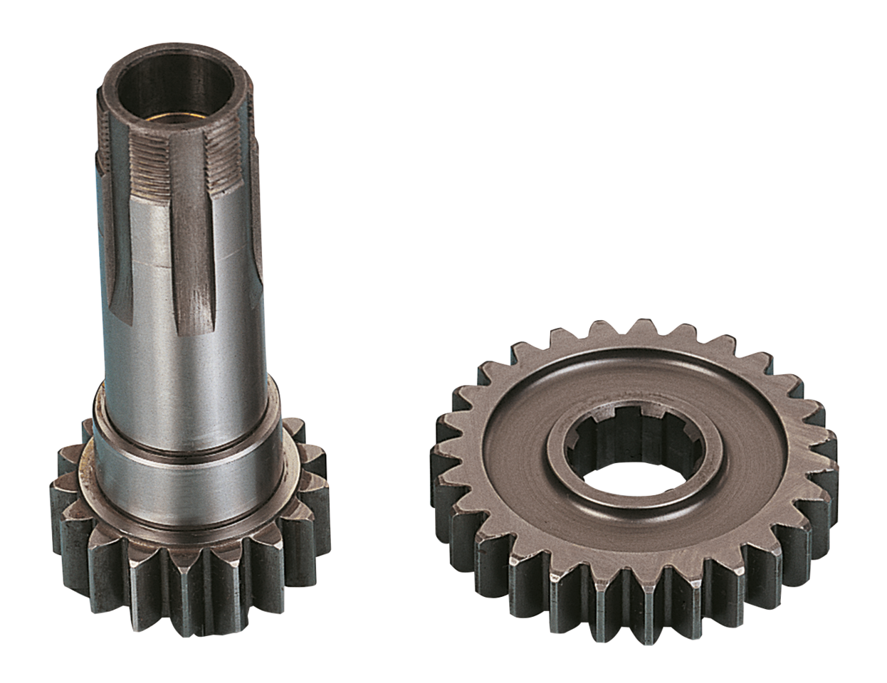 Andrews clutch gear XL71-78 4spd