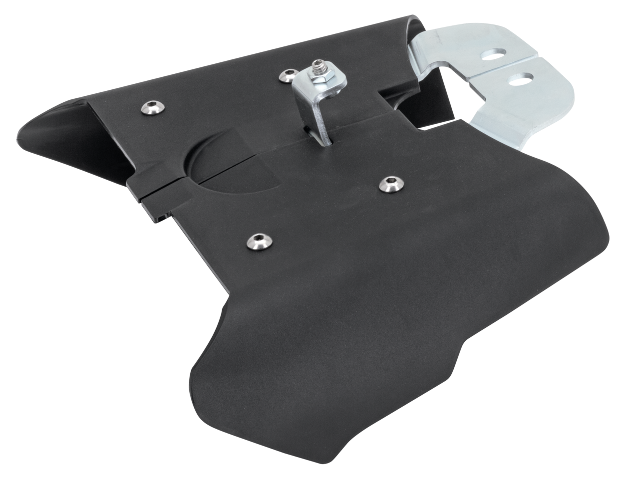 Mid frame air deflectors ST08-17