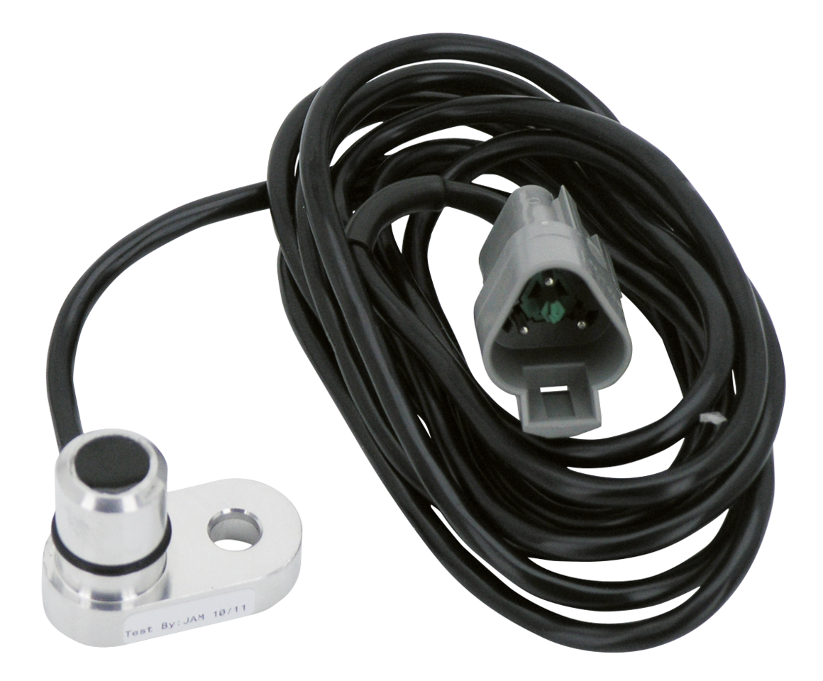 Dakota billet transmission sensor