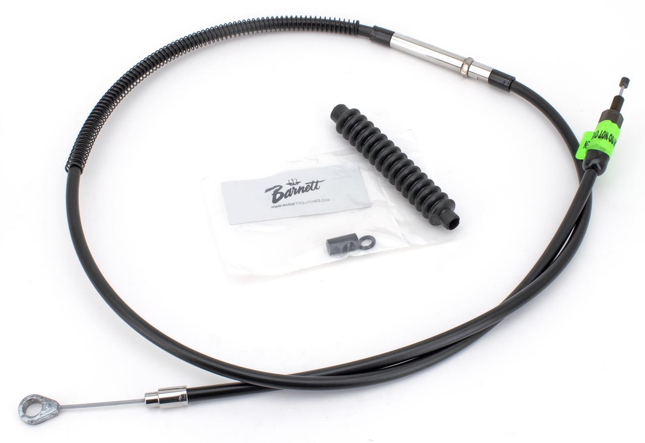 Clutch cable FXR87 L=57"