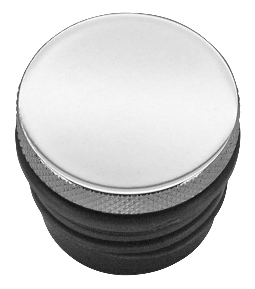 GZP Chr pop-up gascap only (style G)55mm