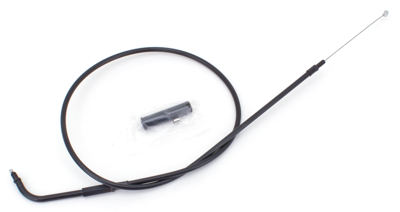 GZP Stealth BT96 LN=37" 110dgr throttle