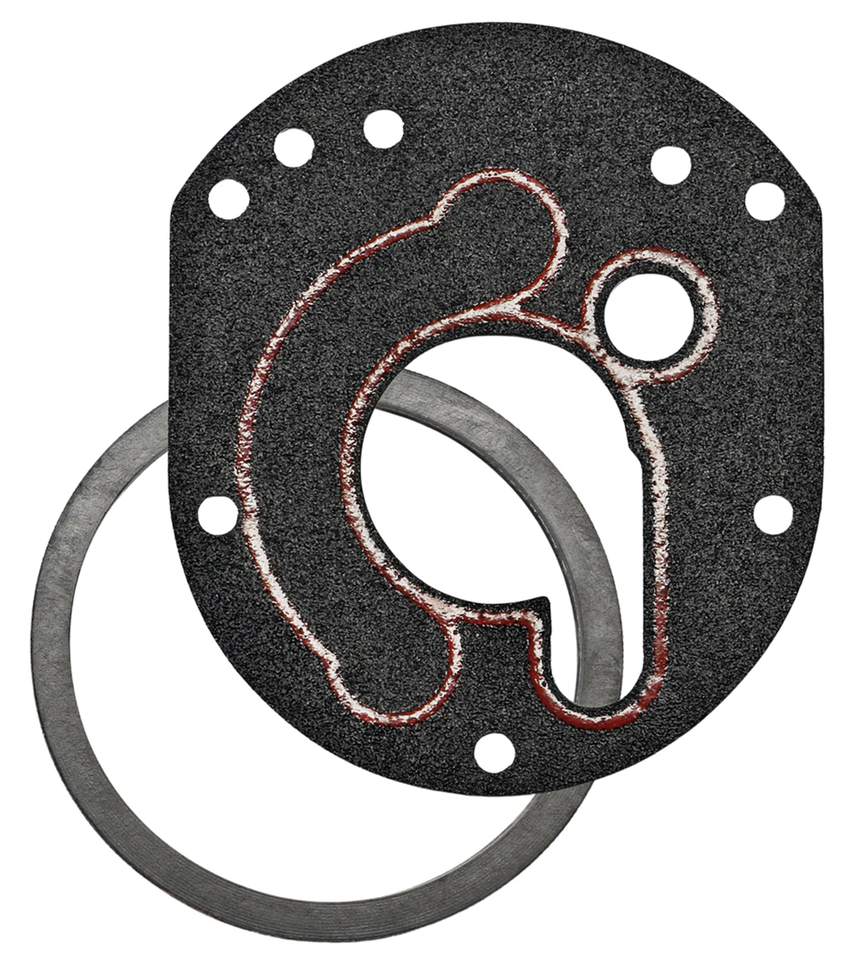 Jagg Gasket kit for offset oilfilter
