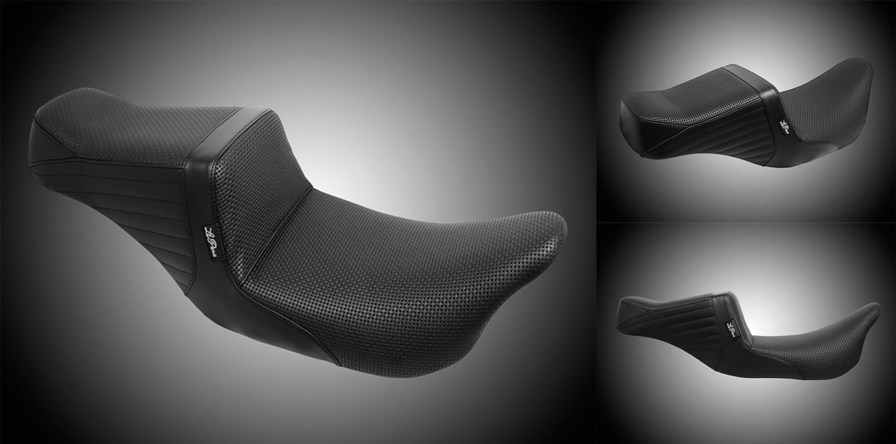 TailWhip Black BW FLH/T CVO23-Up