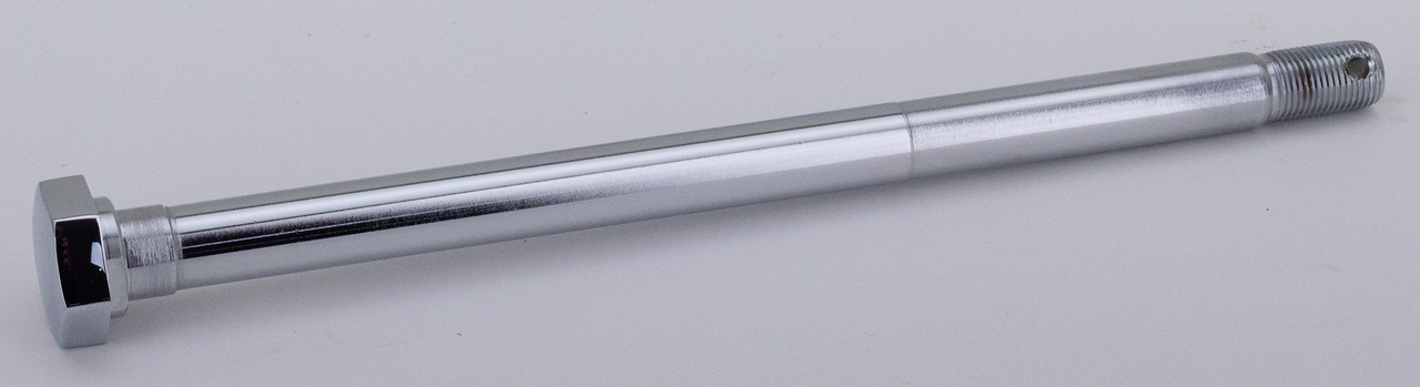 GZP Rear axle FL models 1958-1966