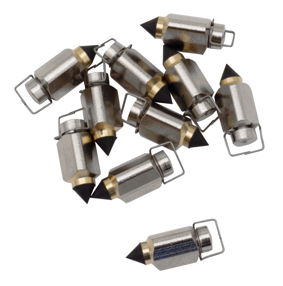 10pck KEIHIN VALVE 27337-76