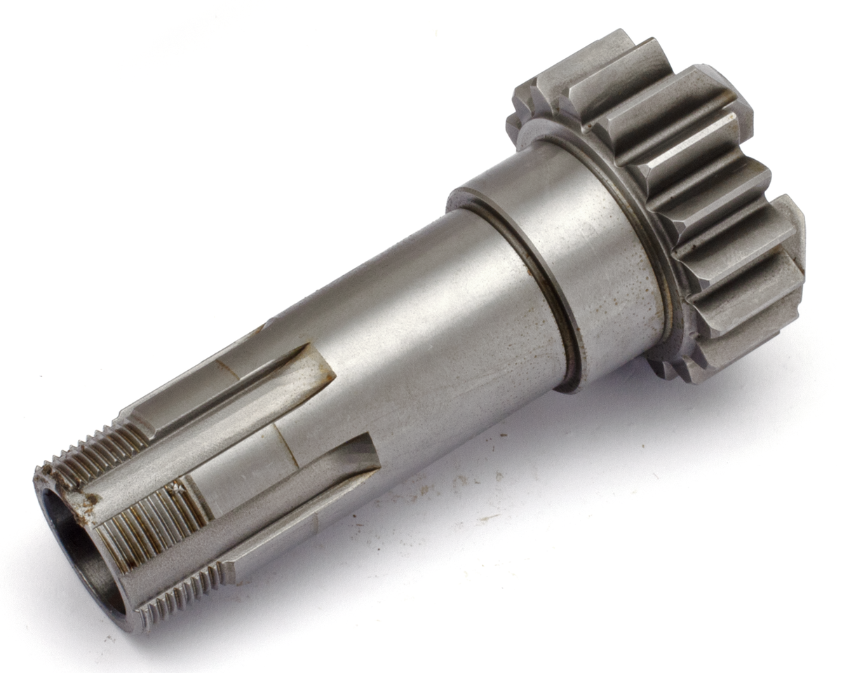 Andrews clutch gear XL79-m84