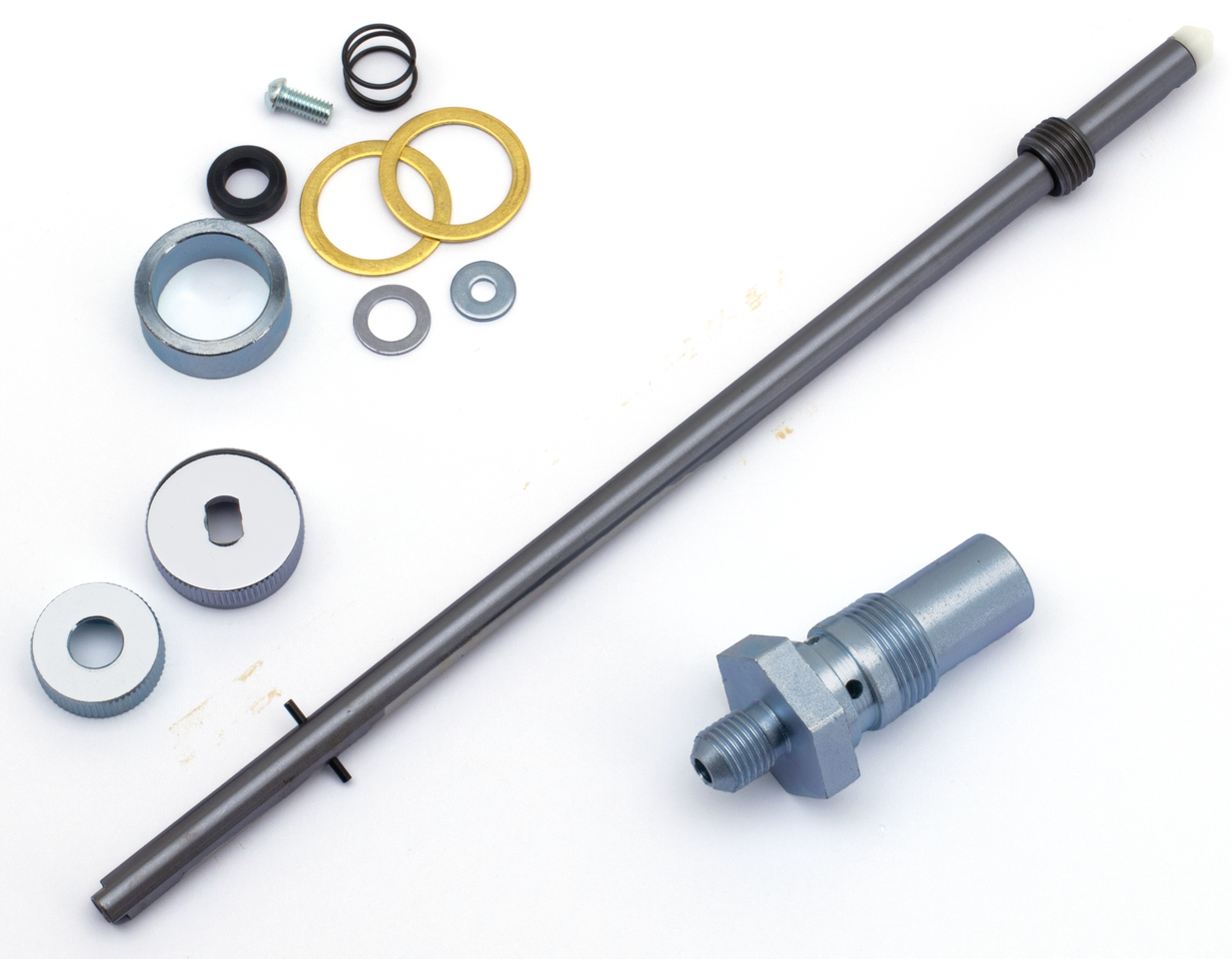 Petcock Shut-Off Kit W41-49