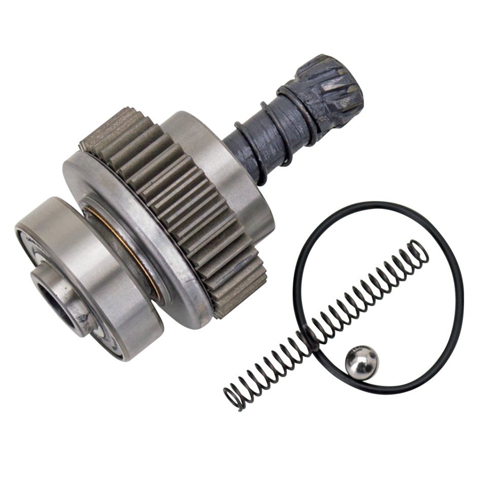 GHDP starter Clutch Assy BT91-06