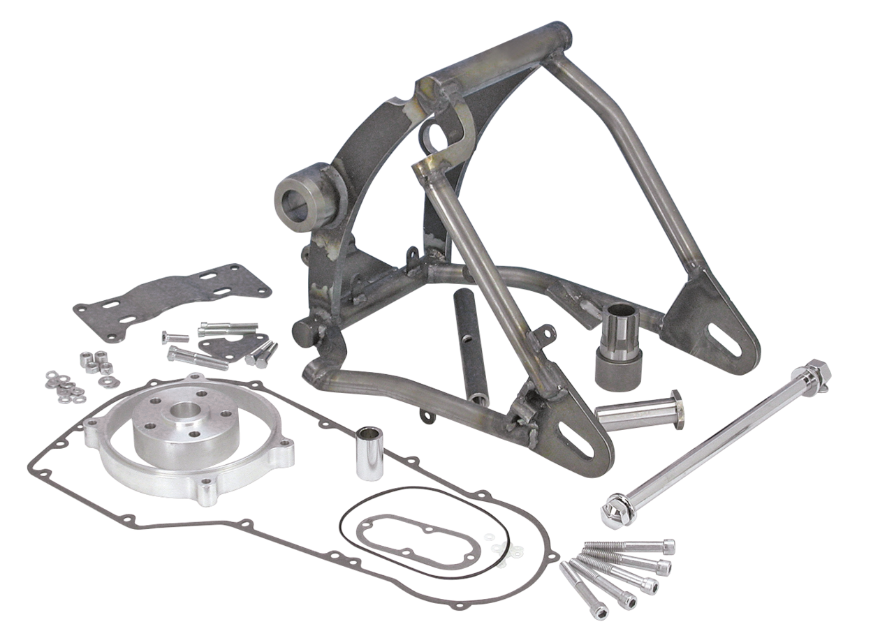 Wide-Ass Swingarm kit F*ST91-99