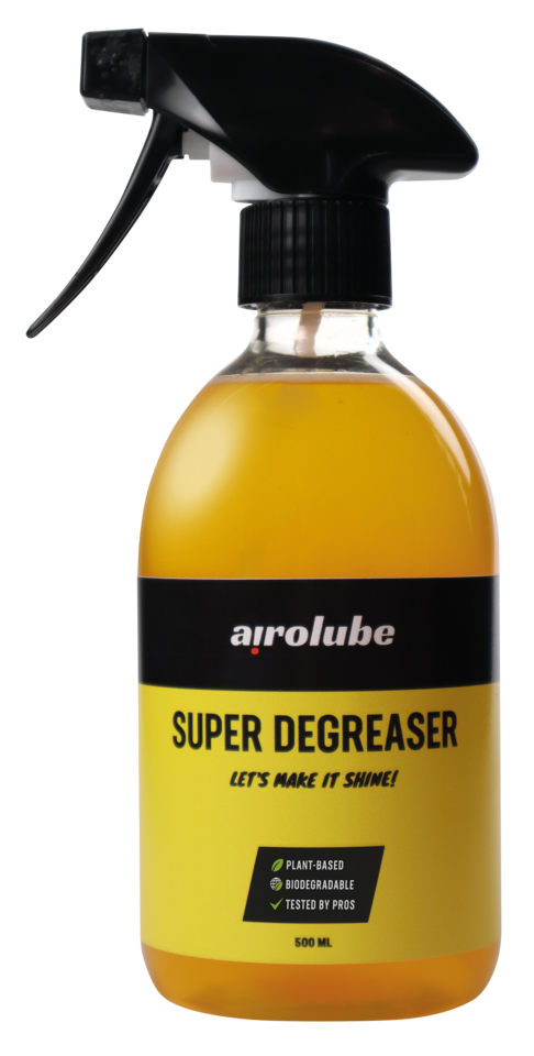 Super Degreaser 500ml
