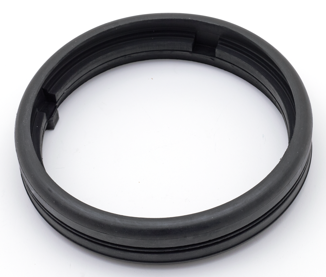 GZP Headlight rubber ring only XL/FX