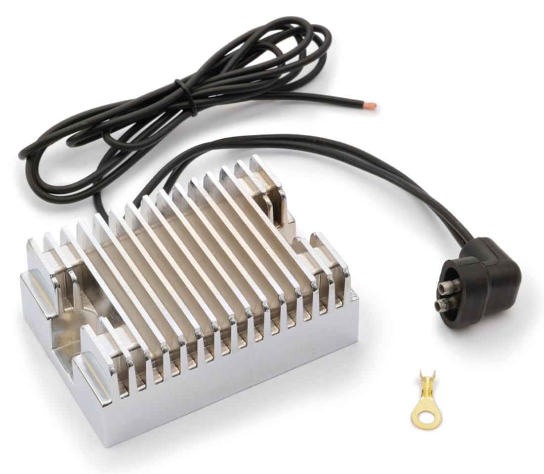 Voltage regulator BT89-99 Chrome