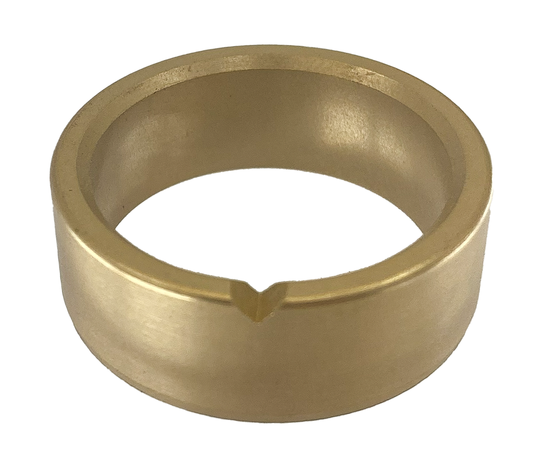 Cam cover bushing XL91-up