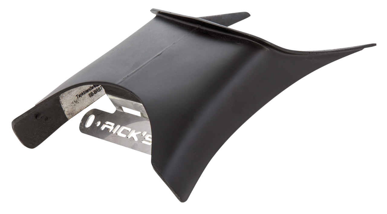 Tank extension FXBB FXBR FXFB FXST18-UP