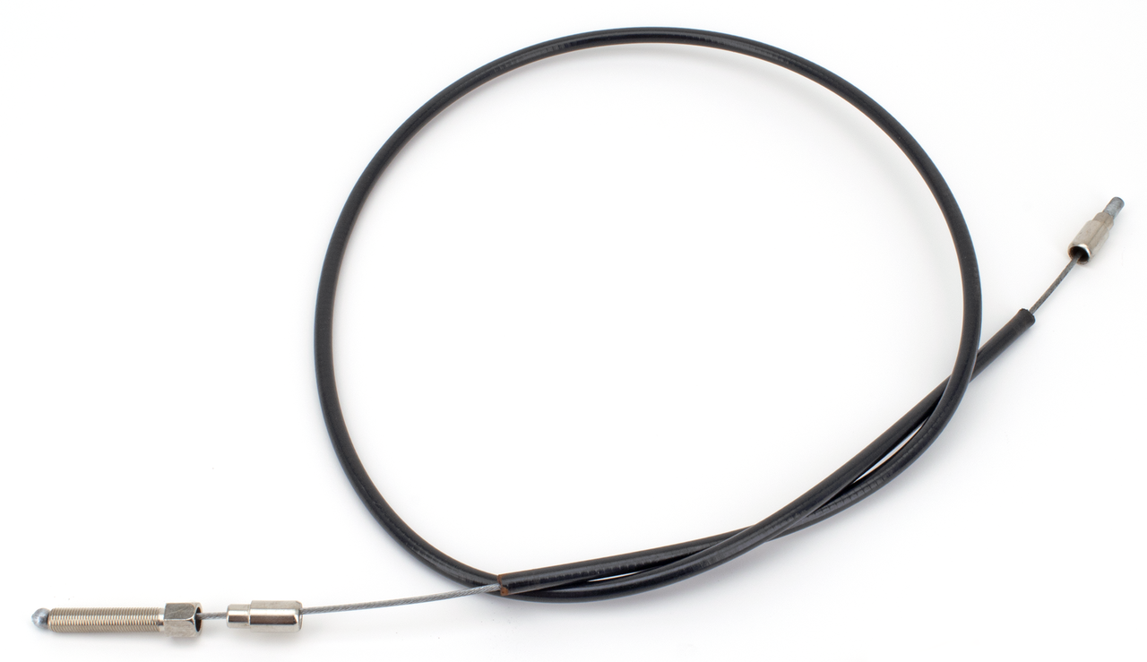 GZP Clutch cable F*ST86 L=47" #38611-86