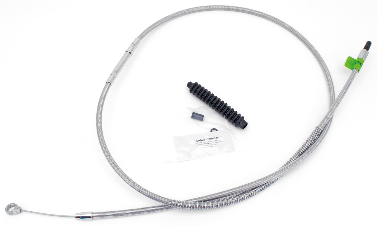 Barnett clutch cable BCC BT18 L=83"