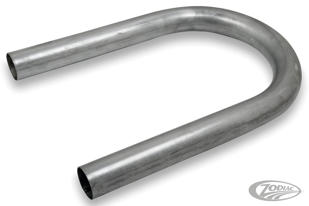 Mandrel U-bend 180degr o.d. 2"