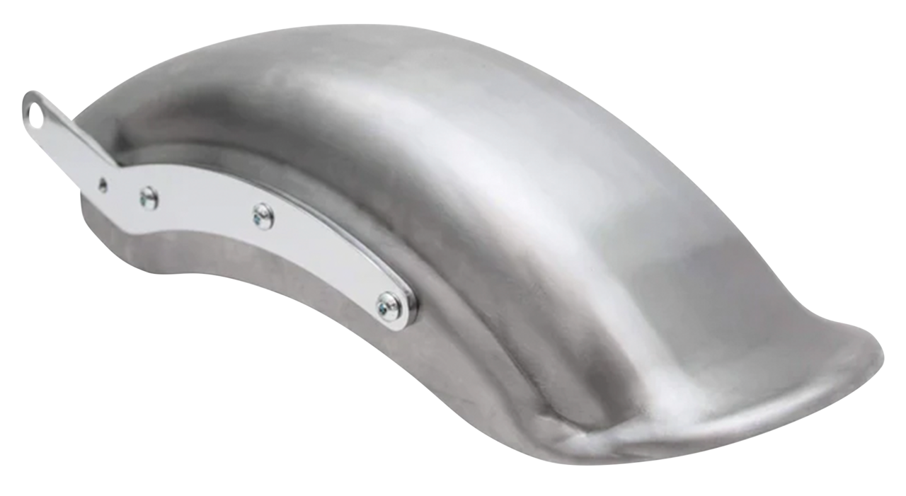 Steel Rogue Rear Fender FL58-84