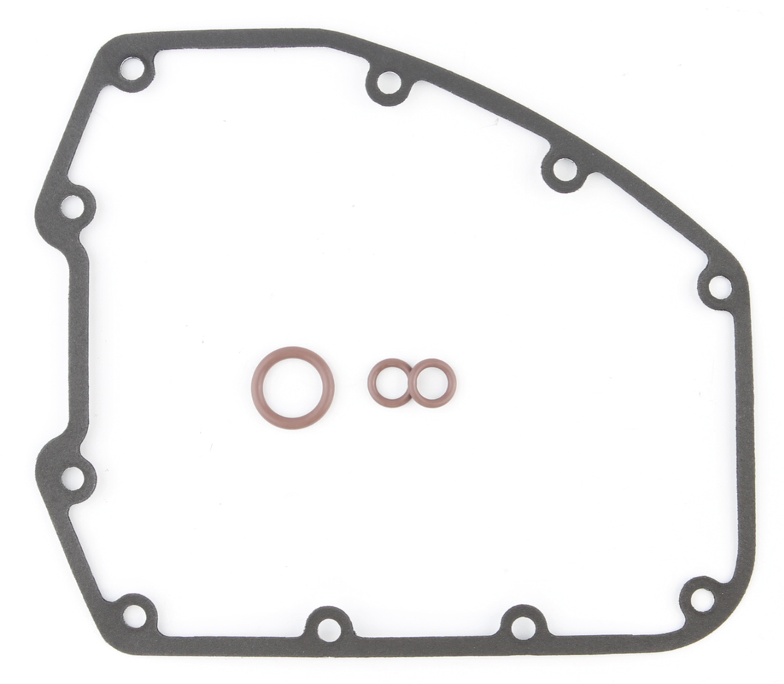 TC07-17 OIL PUMP REBUILD KIT